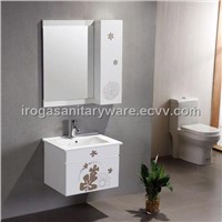 Printed PVC Bath Cabinet (VS-5802)