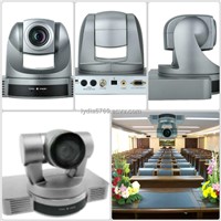 Professional SONY/Panasonic CMOS Full HD PTZ Video Conference Camera