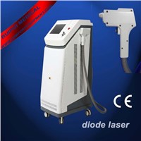 Pulsed Laser Diode for Hair Removal