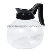 Pyrex Glass Kettle with Scale Mark in 1800ml