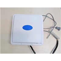 RFID UHF Middle Range Integrative Reader/RFID Reader (NFC-9601)