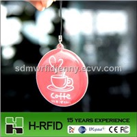 RFID nfc hf tag for mobile phone payment from original manufacturer