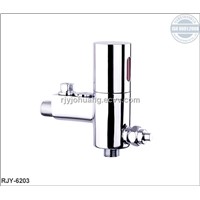 RJY-6203 water saving pir  infrared sensor urinal flush