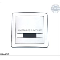 RJY-6212 Concealed sensorauto urinal flusher