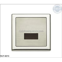 RJY-6213-1 concealed position sensor urinal flush