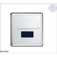 RJY-6215 water saving pir infrared sensor urinal
