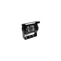 Rear-view Camera with 1.0V Video Output and 480TVL Horizontal Resolution