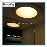 Recessed LED Down Light for Indoor use