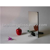 Reflective Glass-Bronze