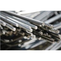 Reinforcing bar