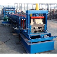Roofing Metal Sheet Forming Machine