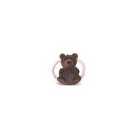 Rope Bear Toy  JF64-6319
