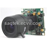 SANQING SONY COLOR CCD EFFIO-P WIDE DYNAMIC BOARD CAMERA SA-B38720