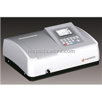 SCANNING MODEL Spectrophotometer UV-3300/UV-3300PC)