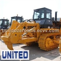 SD16 SHANTUI bulldozer the whole machinery