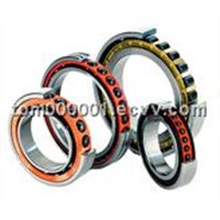 SKF 7310BECBM Angular Contact Ball Bearing