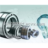 SKF NCF3016CV Full Completement Roller Bearing