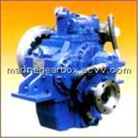 SMALL BOAT MARINE GEARBOX MB170