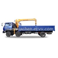 SQ6.3 Crane