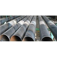 SSAW Steel Pipe