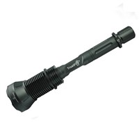 SST90 2300lumens aluminum led torch flashlight (CE&amp;amp;RoHS)