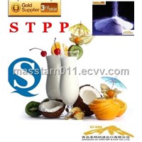 STPP (Sodium Triphosphate)