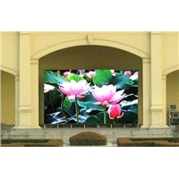 SVA Outdoor LED