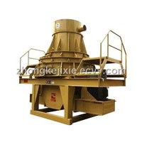 Sand Making Machine/Vertical Shaft Impact Crusher