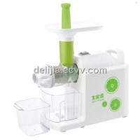 Screw Press Juicer - Low Speed Juicer, 85rpm,160W
