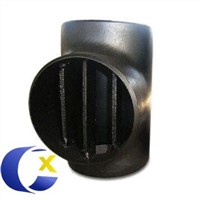 Seamless Carbon Steel Butt-Weld Pipe Fittings