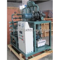 Sell 2 Stage Vacuum Transformer Oil Purifier, Used Transformer Oil Recycling Plant