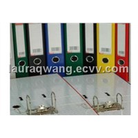 Sell PVC Standard Lever Arch File