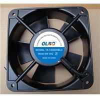 Sell air conditioner ac fan TA180X180X60
