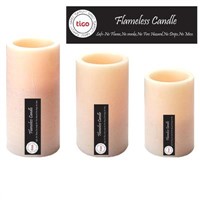 Sell battery operated candle