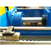 Semi-automatic Filter Press