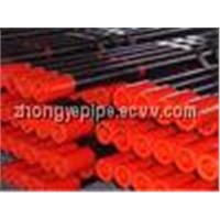 Shandong ZY alloy seamless steel pipe