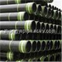 Shandong ZY alloy seamless steel tube