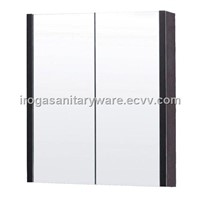 Shaving Cabinet With 2 Doors (IS-7006B)