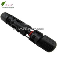 Shenzhen City R&X Technology Co.,Ltd  is R4 connector