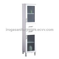 MDF Side Storage Cabinet (IS-7106)
