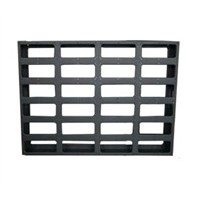 Simple Aluminum Box B-07 -- 768mmx576mm