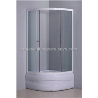 Simple Shower Cabin (SD-608B)