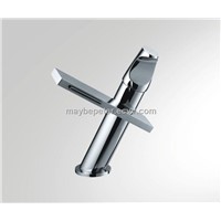 Single handle basin faucet mixer basin taps patented(021020)