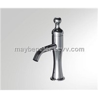 Single handle basin faucet mixer tap(023540)