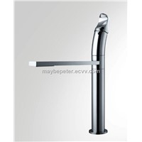 Single handle kitchen faucet mixer Patented Design 061020