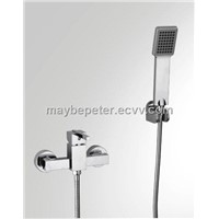 Single handle shower faucet mixer(041320)