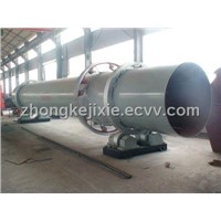 Slag Rotary Dryer From Manufacturer
