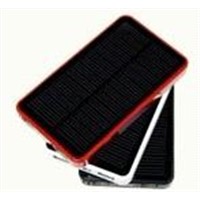 Solar Mobile Charger