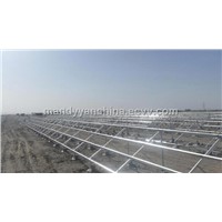 Solar Mounting