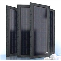 Solar Slate Tile